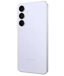 Смартфон Samsung Galaxy S25 FE 8/512GB Icy Blue (SM-S731BLBIEUC) - мініатюра 3