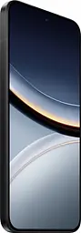 Смартфон Xiaomi Poco F7, 12/256GB Black (Global) (with charger) [5G, NFC] - мініатюра 4
