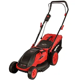 Газонокосарка електрична Vitals Master EZP 4318jb (241694) - мініатюра 2