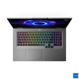 Ноутбук Lenovo LOQ 17IRX10 (83JH00ELRA) - мініатюра 11