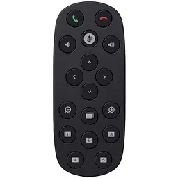 Веб-камера Logitech Group Black (960-001057) - мініатюра 7