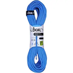 Мотузка Beal Joker Unicorn 9.1mm 60m Синій (1046-BC091J.60.B)