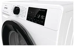 Пральна машина Gorenje WPNEI94A1SWIFI/UA автоматична (6997664) - мініатюра 5
