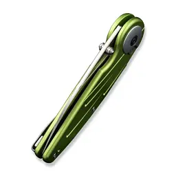 Ніж Civivi Starflare Satin Green Aluminum (C23052-3) - мініатюра 6