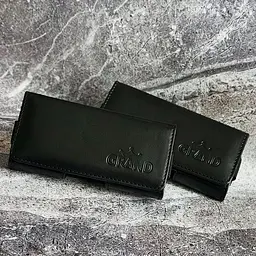 Чохол кобура на пояс Nokia 230 220 Sigma X-Style 17 31 33 шкіряний - мініатюра 4