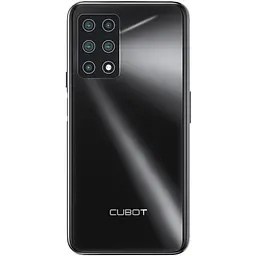 Смартфон Cubot X30 8/128 Gb Global Blаck - мініатюра 3