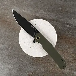 Ніж складаний Ruike P801-G - мініатюра 18