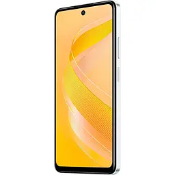 Смартфон Infinix Smart 8 2/64Gb Galaxy White [118686] - мініатюра 4