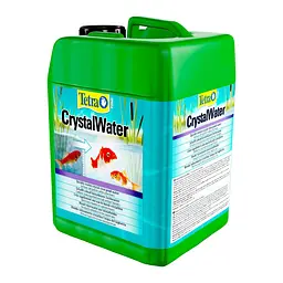 Препарат для очистки води Tetra Pond Crystal Water 3 л