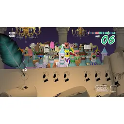 Ключ активації Microsoft Headbangers: Rhythm Royale для Xbox One/Series S/X - мініатюра 11