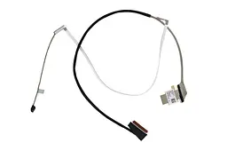 Шлейф матриці / шлейф екрана для ноутбука Asus TUF Gaming A15 FA506QM, FA506QR 144Hz/165Hz (DD0NJFLC111) Оригінал від Asus, 15.6", 40pin, 165Hz