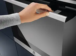 Електрична духова шафа Electrolux EOC5E70X (6971304) - мініатюра 6