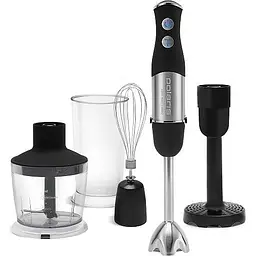 Блендер Polaris PHB 1066 AL Black