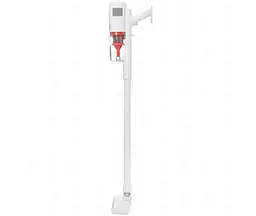 Ручний вертикальний пилосос дротовий Mijia Vacuum Cleaner 2 (BHR6329CN) - мініатюра 2