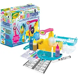 Набір для творчості Crayola Marker Maker (25-5969) - мініатюра 2