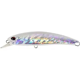 Воблер DUO Realis Fangbait 140SR 140 mm 38.0 g Білий (1013-34.32.51)