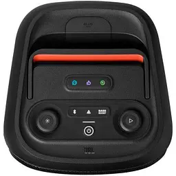 Акустична система JBL PartyBox Club 120 Black (JBLPBCLUB120EP) - мініатюра 4