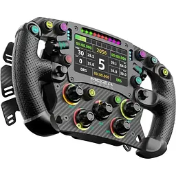 Ігрове кермо MOZA Racing FSR V2 Formula для PC (RS068_Moza) [149858] - мініатюра 2