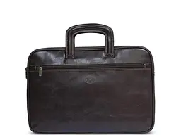 Папка для паперу Italico 8090 moro Коричнева 42x29, 5x6, 5 см TONY PEROTTI sum0029120