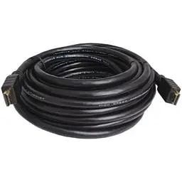 Кабель мультимедійний HDMI M to HDMI M 10.0m V2.0 4K60Hz black Patron (PN-HDMI-2.0-10)