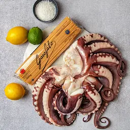 Макаронні вироби Garofalo Спагеті 500 г - мініатюра 3