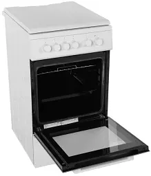 Плита Beko FSS52020DW - мініатюра 9