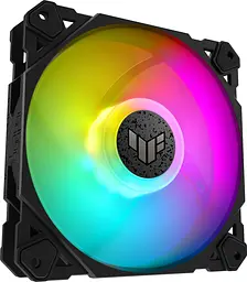 Вентилятор ASUS TUF Gaming TF120 ARGB 3IN1 (90DA0030-B09030) Б/в - мініатюра 2