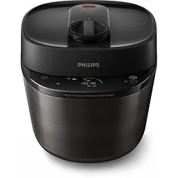Мультиварка Philips HD2151/40 - мініатюра 2