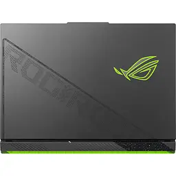 Ігровий ноутбук ASUS ROG Strix G16 G614JV-N4233, Intel Core i9-13980HX до 5.6 ГГц, 16" WQXGA, 32 ГБ, SSD 1 ТБ, NVIDIA GeForce RTX 4060 8 ГБ, Free DOS - мініатюра 10