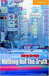 CER 4 Nothing but Truth: Book with Audio CDs (2) Pack - мініатюра 2