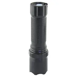 Ліхтар Quantum Minik black 3W LED з USB (QM-FL1043) - мініатюра 3