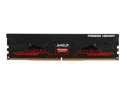 Модуль пам'яті AMD 16 GB DDR5 5600 MHz R5 Entertainment (R5S516G5600U1S)