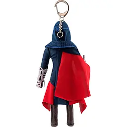 Брелок плюшевий WP Merchandise! Assassin's Creed Evie Frye - мініатюра 3
