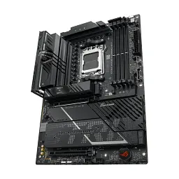 Материнська плата ASUS ROG STRIX X870E-H GAMING WIFI7 - мініатюра 6