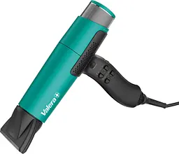 Фен професійний Valera VanityCare AI смарагдовий (501.00 VA EP) 55010047 - мініатюра 3