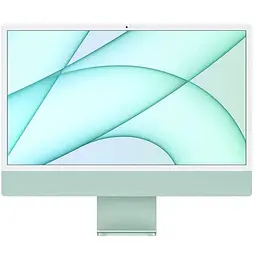 Моноблок Apple iMac 24'' M1 8GPU 256GB Green [MGPH3] [56483]