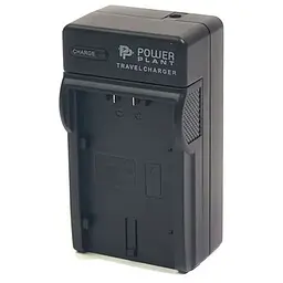 Зарядний пристрій для фото PowerPlant Panasonic VW-VBD29 (CH980062)