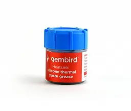 Термопаста Gembird 15 г (TG-G15-02)