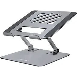 Підставка для ноутбука до 17 LS797G Gray OfficePro teh0023875