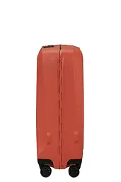 Валіза 55 См Samsonite ESSENS CLAY 55x40x20 KM0*17001 - мініатюра 8