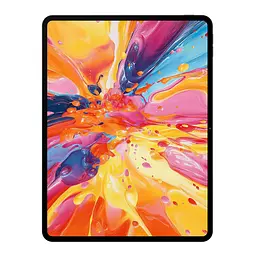 Планшет TECLAST ArtPad Pro 12.7" 8ГБ, 256ГБ, LTE, 10000мА рік, Android, сірий - мініатюра 4