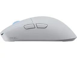 Миша Asus ROG Harpe II Ace White (90MP0490-BMUA10) - мініатюра 3