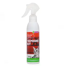 Спрей Vitomax захист від дряпання котів 200 мл/ 10 шт. уп
