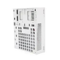ДБЖ 12V/5A EuroPower EP-UPS-1205HCU(P), під акб LiFePO4/GEL/AGM - 12V/17A, струм заряду - 13,8V/14.4V - 2A, пластик, 300х235х90 mm - мініатюра 3