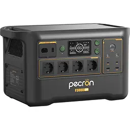 Зарядна станція Pecron F3000LFP [152295]