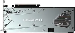 Відеокарта Gigabyte AMD Radeon RX 7600 8GB Gaming OC (GV-R76GAMING OC-8GD) (GDDR6, 128 bit, PCI-E v4.0 x8) - мініатюра 6