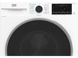 Прально-сушильна машина Beko B5DFT59447W - мініатюра 4