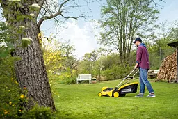Газонокосарка акумуляторна Karcher LMO 36-46 Battery (1.444-472.0) - мініатюра 9