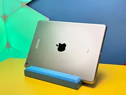 Планшет Apple iPad [2018] Wi-Fi 32GB Space Gray [JF8J] Б/У [148028] - мініатюра 6