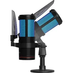 Мікрофон Defender Impulse GMC 400 USB Black (64240) - мініатюра 6